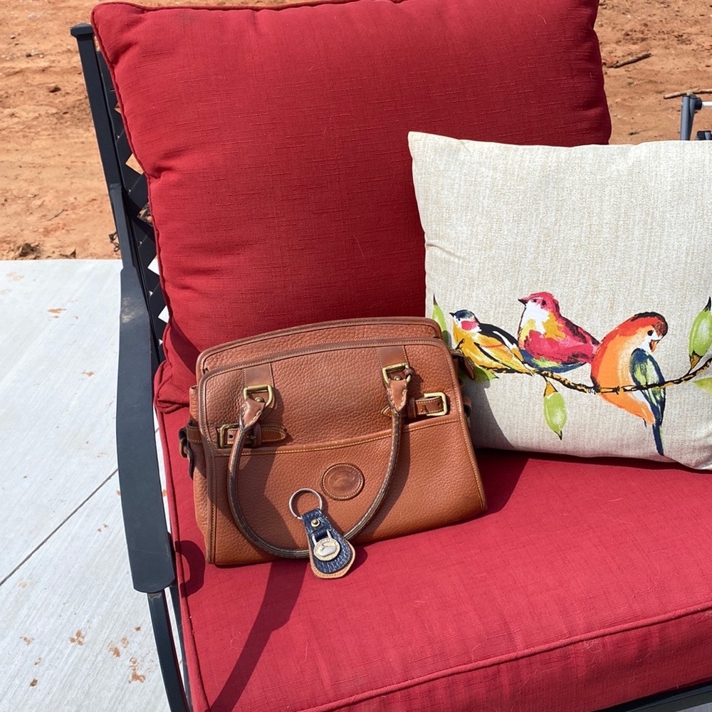 Vintage Dooney & Bourke
